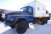 АРОК Урал Next 4320-6952-72 с КМУ PK 8500A 2