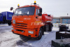 АТЗ на шасси КамАЗ 43253 (8) 1