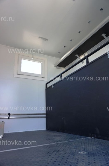 ТБМ КамАЗ 43114 7