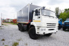 ПАРМ на шасси КамАЗ 43118 1
