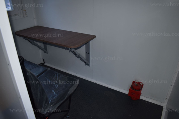 ПАРМ Урал Next 4320-6958-72 с КМУ ИМ 20 4