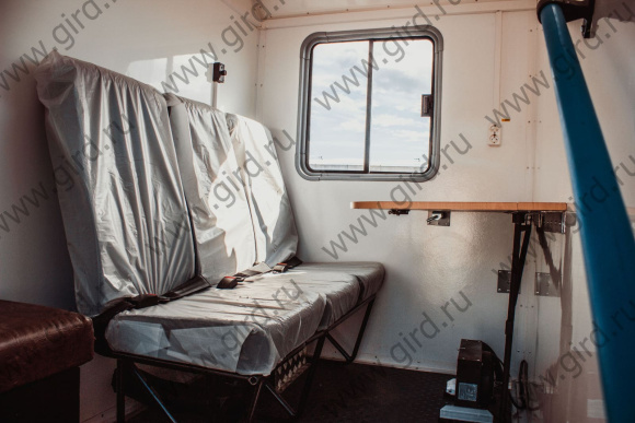 АНРВ КамАЗ 43502-3036-42 с КМУ ИМ-20 7