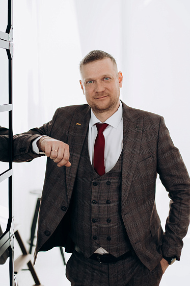 Егор Поздняков