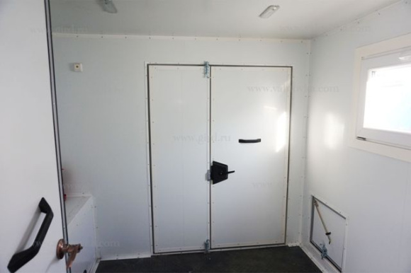 АРОК Урал Next 4320-6952-72 с КМУ ИМ-95 11