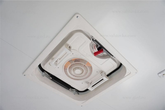 ГПА КамАЗ 43118 с КМУ РК 8500 6