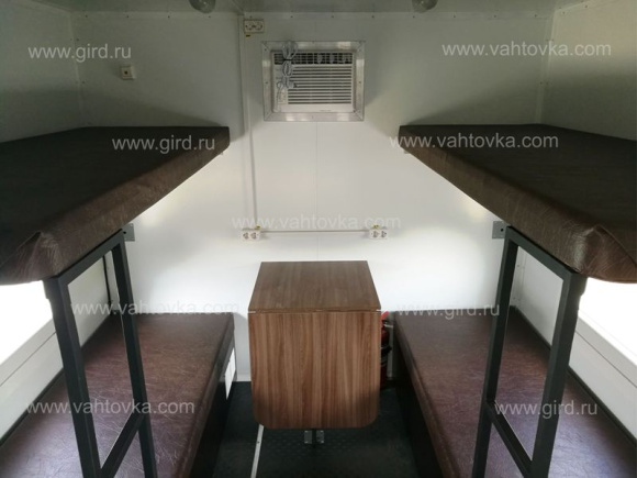 ТБМ Урал 4320-4971-82М 5