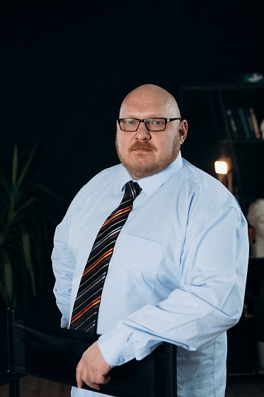 Сергей Скипин