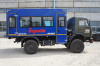Автобус вахтовый Камаз 43501-1013-15 (18 мест) 3