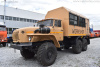 ПАРМ на шасси Урал 432003-8001112-31 2