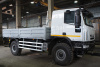 Бортовой автомобиль Iveco Cargo 150 4х4 1