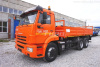 КамАЗ 65115-50 1