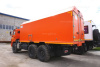 КамАЗ 43118-3011-50 для перевозки взрывчатых веществ 4