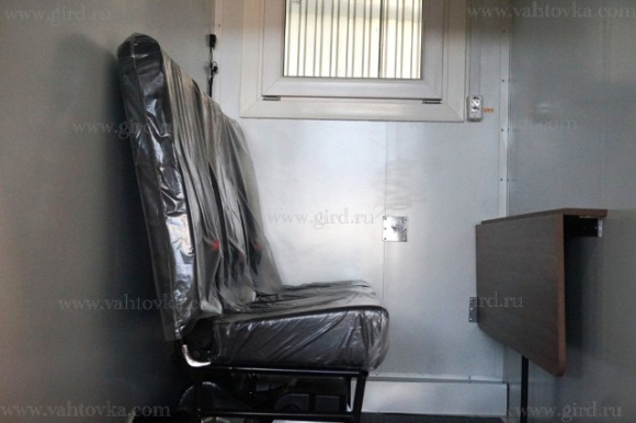 Маслостанция КамАЗ 43118-3027-50 с КМУ ИМ-150 5