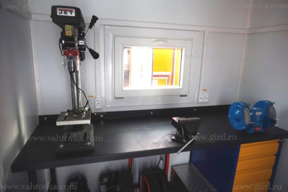 АРОК Урал Next 4320-6952-72Е5Г38 с КМУ PK 17.001 9