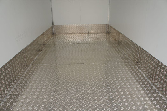 HINO 300 XZU640L-HKMMPW3 Изотермический фургон 5