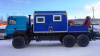 АРОК Урал 4320-4972-80Е5 с КМУ РК 7.001 2