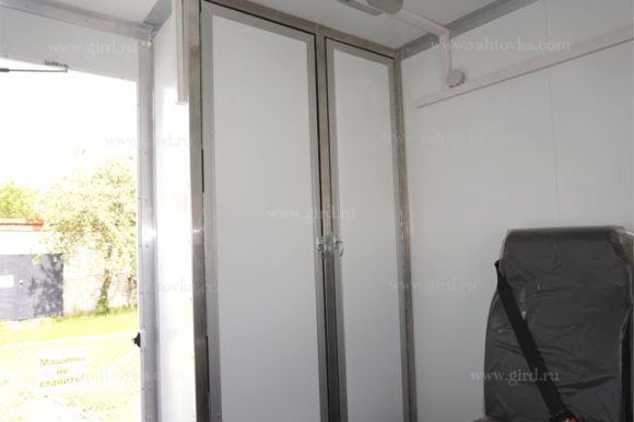 АРОК КамАЗ 43118-3027-46 с КМУ ИМ-150N 14