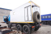 ПАРМ на шасси Урал 4320-4152-81 5