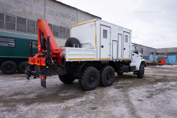 Palfinger PK 17.001 SLD 1 3