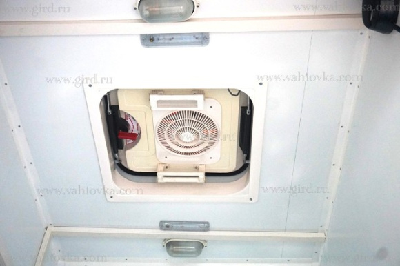 АНРВ Урал 4320-1112-61Е5 с КМУ ИМ-50 7