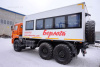 Автобус вахтовый КамАЗ 43118, 20 мест 2