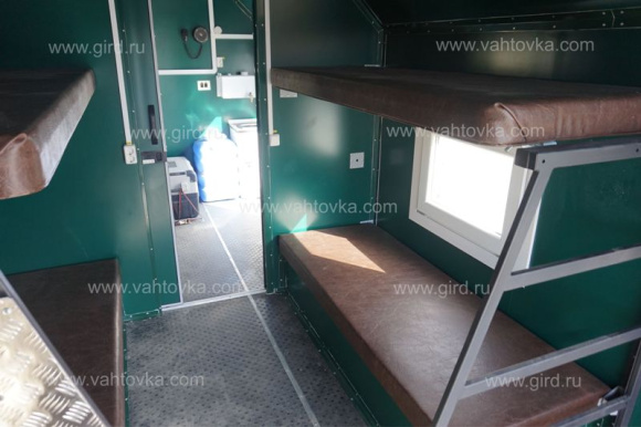 ТБМ КамАЗ 43502 6