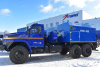 УМП 400 Урал NEXT 4320-6952-72 2