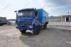 Линейный бригадный автомобиль КамАЗ 43502 1
