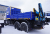 ГПА КамАЗ 43118-50 с КМУ ИМ-77 4
