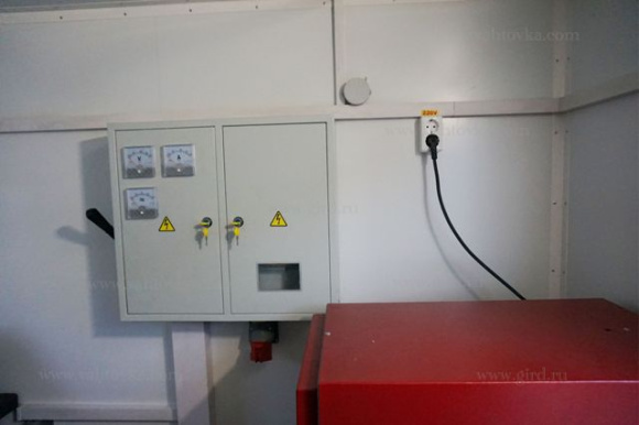 АРОК Урал Next 4320-6952-72Г38 с КМУ ИМ-150 8