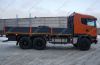 Scania G400СB 6x6 EHZ 2