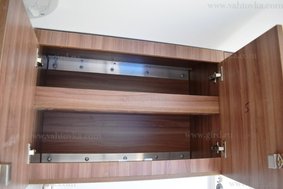 ТБМ гостиницы на шасси Урал 4320 14