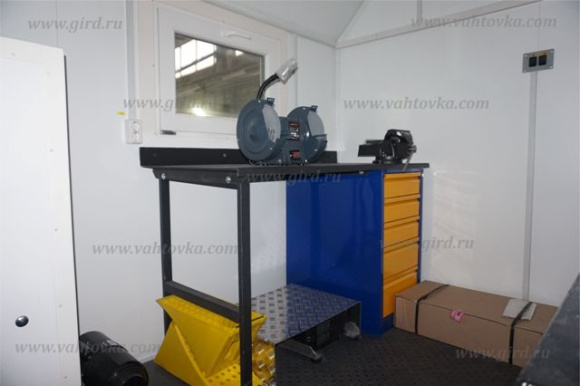 АРОК Урал Next 4320-6952-74Г38 с КМУ ИМ-95 5