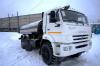 АЦПТ КамАЗ 43118-46 2