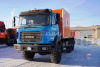 ГПА на шасси Урал 4320-4152-81 1