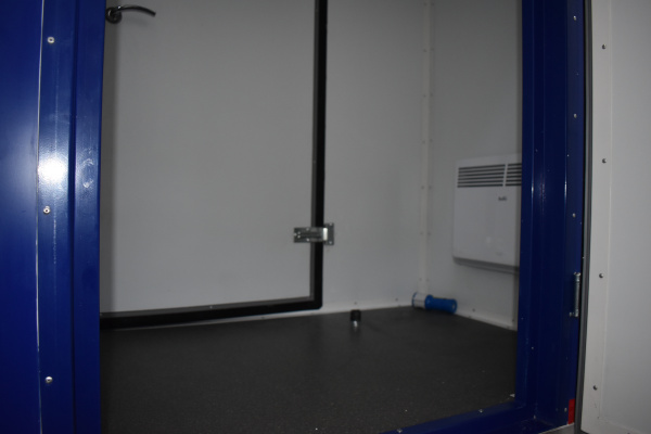 Вагон-дом-офис на прицепе тракторном Башкирия 84243-8.25014