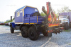 ГПА Урал 4320 с КМУ PK 6500A 2