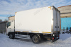 HINO 500 GD8JGTA-QHR Изотермический фургон грузовик 3