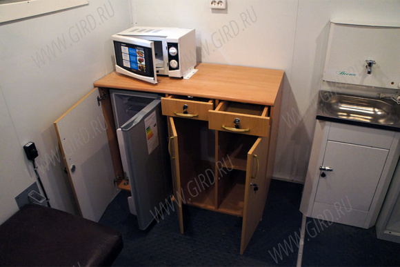 ТБМ Урал 4320 4