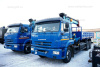 КамАЗ 65117 с КМУ ИМ-240А 4