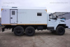 ПАРМ на шасси Урал Next 4320-6152-73Г38 3