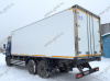 Изотермический фургон КамАЗ 65117 4