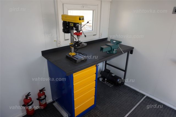 АРОК Урал Next с КМУ ИМ-50 6