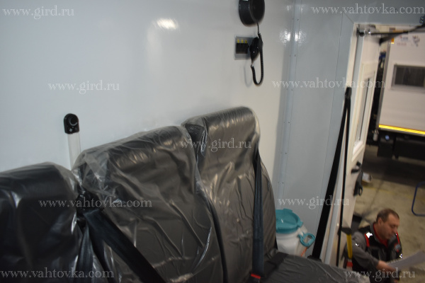 Маслостанция с КМУ ИНМАН ИМ 150 на шасси Камаз 43118 Маслостанция с КМУ ИНМАН ИМ 150 на шасси Камаз 43118