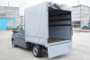 Volkswagen transporter тент 6