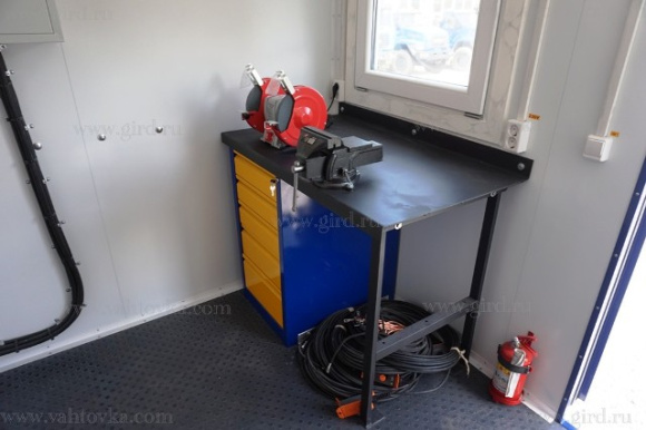 АРС-4 Урал Next 4320-6952-72 с КМУ ИМ-20 7