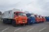 АРОК КамАЗ 43118-46 с КМУ РК 8500 7
