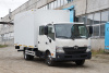 HINO 300 XZU720L-QKFRPW3 Изотермический фургон 1