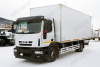 IVECO-AMT Eurocargo MLС140Е25 Изотермический фургон 1