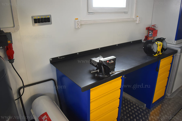 Маслостанция Камаз 65115-3081-48 8